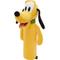 Show in main carousel: Disney Pluto Bottle Plush Squeaky Dog Toy slide 1 of 5