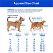 Show in main carousel: Disney Princesses "Be-YOU-tiful" Dog & Cat Dress, Medium slide 2 of 8