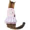 Show in main carousel: Disney Princesses "Be-YOU-tiful" Dog & Cat Dress, Medium slide 3 of 8