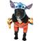Show in main carousel: Disney Stitch Space Suit Dog & Cat Costume, Medium slide 1 of 7