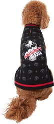 Disney Villains "Naughty List" Dog & Cat Sweater, XX-Large