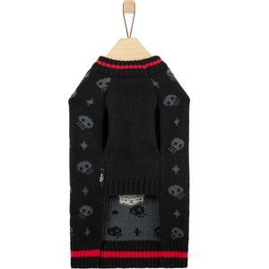 Disney Villains "Naughty List" Dog & Cat Sweater, XX-Large