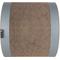 Show in main carousel: District 70 CAN Perfect Hiding Spot Funny Cat Scratcher, Grey slide 4 of 10