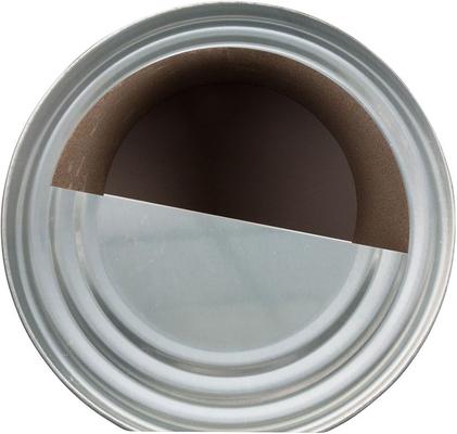 Show full view: District 70 CAN Perfect Hiding Spot Funny Cat Scratcher, Grey slide 5 of 10