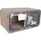 Show in main carousel: District 70 SARDINE Cardboard Cat Scratcher, Black slide 3 of 10