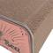 Show in main carousel: District 70 SARDINE Cardboard Cat Scratcher, Pink slide 5 of 9