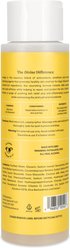 Divine Canine Anti-Itch Heavenly Coconut, Aloe & Vitamin E Dog Shampoo, 13.5-fl oz bottle slide 2 of 8