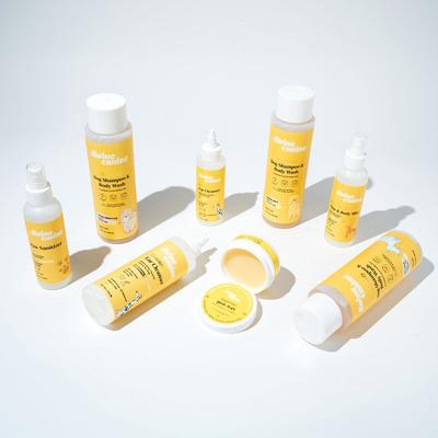 Show full view: Divine Canine Anti-Itch Heavenly Coconut, Aloe & Vitamin E Dog Shampoo, 13.5-fl oz bottle slide 8 of 10