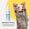Show in main carousel: Divine Canine Coconut-Moisturizing Paw Sanitizer Spritz, Anti-Bacterial & Anti-Fungal Alchohol-Free Dog Paw Cleaner, 5.1-fl oz spray slide 5 of 10
