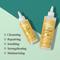 Show in main carousel: Divine Canine Essential Ear Cleanser, Anti-Microbial & Anti-Odor Solution Dog Ear Cleaner, 4-fl oz bottle slide 4 of 11