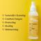 Show in main carousel: Divine Canine Original Paw Sanitizer Spritz, Anti-Bacterial & Anti-Fungal Alcohol-Free Dog Paw Cleaner, 5.1-fl oz bottle slide 3 of 9