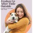 Show in main carousel: Divine Canine Rosewater-Infused Paw Sanitizer Spritz, Anti-Bacterial & Anti-Fungal Alchohol-Free Dog Paw Cleaner, 5.1-fl oz spray slide 8 of 9