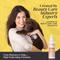 Show in main carousel: Divine Canine Rosewater-Infused Paw Sanitizer Spritz, Anti-Bacterial & Anti-Fungal Alchohol-Free Dog Paw Cleaner, 5.1-fl oz spray slide 6 of 9