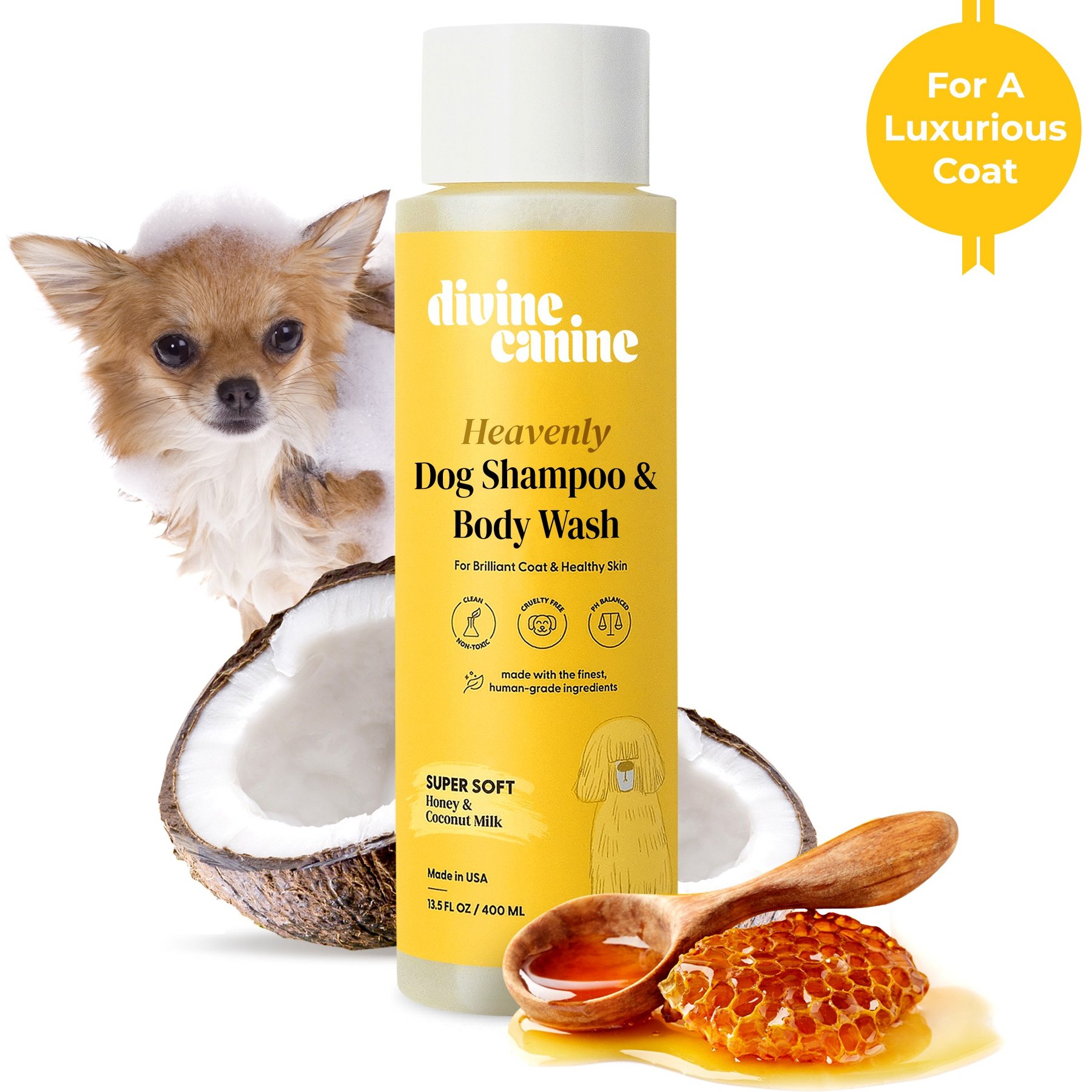 Canine Can A Dog Use Human Shampoo Shower Gel What Human Shampoo