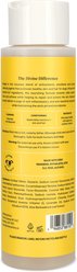 Divine Canine Super Soft Heavenly Honey & Coconut Milk Dog Shampoo, 13.5-fl oz bottle slide 2 of 9