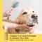 Show in main carousel: Divine Canine Super Soft Heavenly Honey & Coconut Milk Dog Shampoo, 13.5-fl oz bottle slide 3 of 10