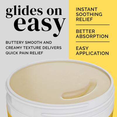 Show full view: Divine Canine Supreme Paw Wax with Coconut Oil & Vitamin E Dog Paw Cream, 2-oz balm slide 4 of 8