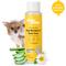 Show in main carousel: Divine Canine Ultra Sensitive Heavenly Aloe & Chamomile Dog Shampoo, 13.5-fl oz bottle slide 1 of 11