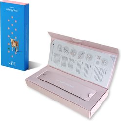 DNA My Dog Allergy Test
