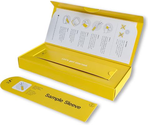 Show full view: DNA My Dog Essential Breed Identification Test slide 3 of 13