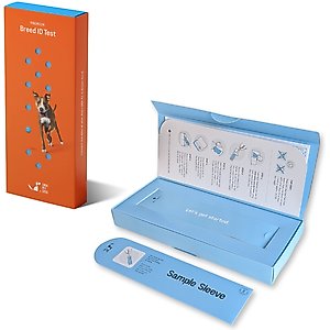 DNA My Dog Premium Breed Identification Test