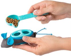 Doc & Phoebe's Cat Co. Indoor Hunting Cat Feeder Kit slide 2 of 8