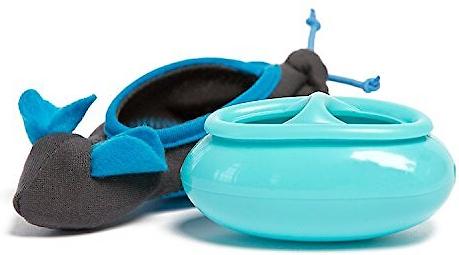 Show full view: Doc & Phoebe's Cat Co. Indoor Hunting Cat Feeder Kit slide 3 of 11