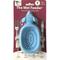 Show in main carousel: Doc & Phoebe's Cat Co. The Wet Feeder Cat Slow Feeder, Blue slide 2 of 9