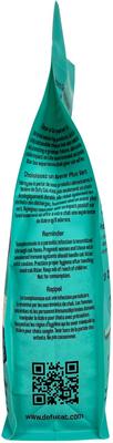 Show full view: Dofu Cat Unscented Cereal Clumping Tofu Cat Litter, 5.5-lb bag slide 5 of 10