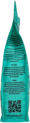 Show full view: Dofu Cat Unscented Cereal Clumping Tofu Cat Litter, 5.5-lb bag slide 4 of 10