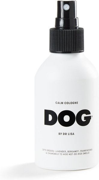 DOG By Dr Lisa Calm Dog Cologne Spray