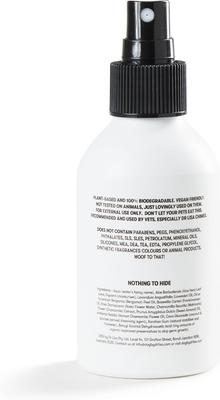Show full view: DOG By Dr Lisa Calm Dog Cologne Spray, 4.2-fl oz bottle slide 3 of 7