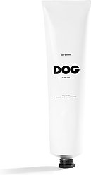 DOG By Dr Lisa Dog Coat Masque Conditioner, 5.29-fl oz bottle
