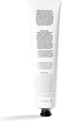 Show full view: DOG By Dr Lisa Dog Coat Masque Conditioner, 5.29-fl oz bottle slide 3 of 7