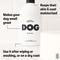 Show in main carousel: DOG By Dr Lisa Leave In Dog Conditioner, 16.9-fl oz bottle slide 4 of 9