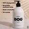 Show in main carousel: DOG By Dr Lisa Leave In Dog Conditioner, 16.9-fl oz bottle slide 7 of 9