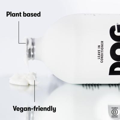 Show full view: DOG By Dr Lisa Leave In Dog Conditioner, 16.9-fl oz bottle slide 8 of 9