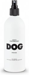 DOG By Dr Lisa Leave In Dog Conditioner Spray, 10-fl oz bottle slide 1 of 5