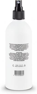 Show full view: DOG By Dr Lisa Leave In Dog Conditioner Spray, 10-fl oz bottle slide 3 of 7