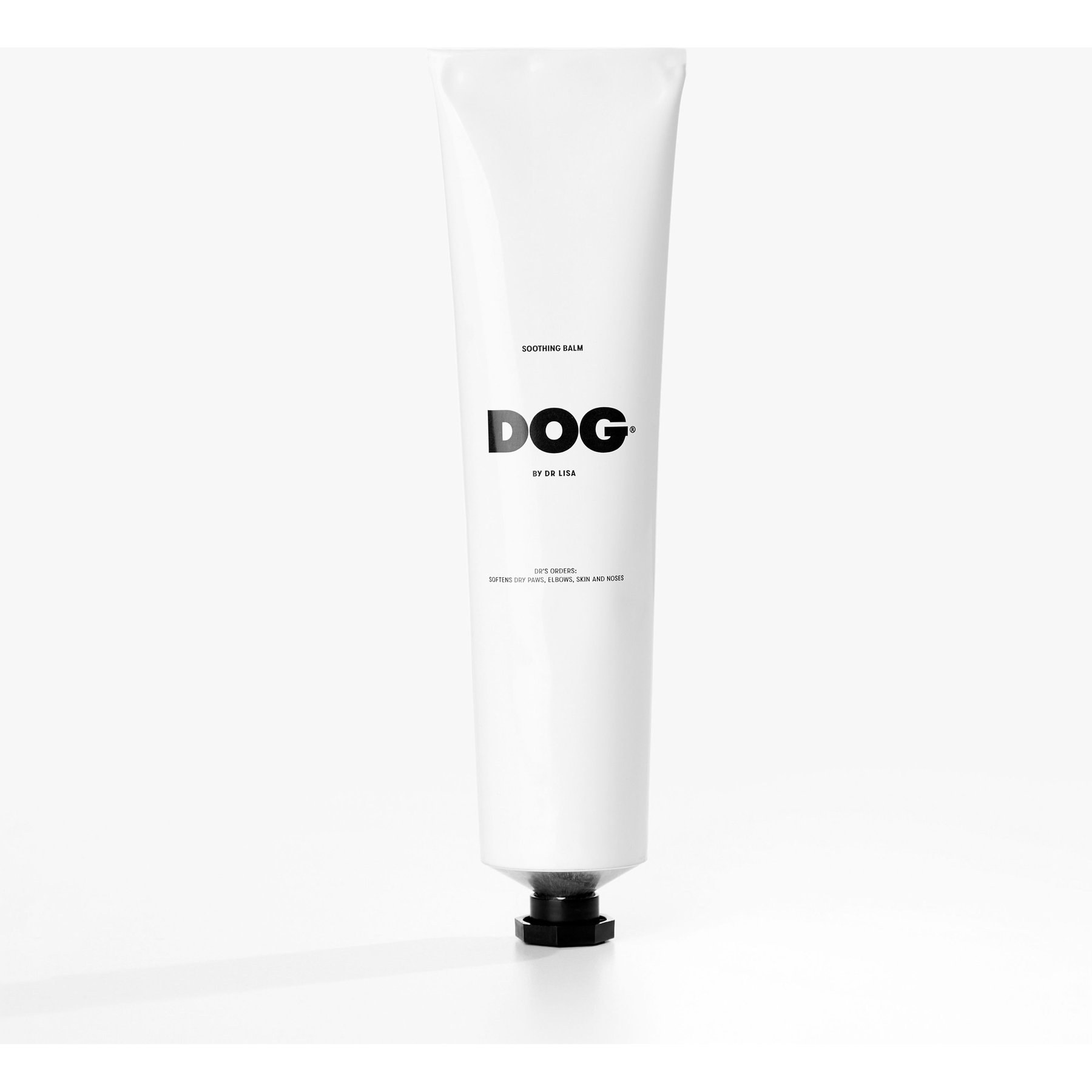 DOG By Dr Lisa Soothing Balm Dog Skin Treatment, 2.12-fl oz bottle