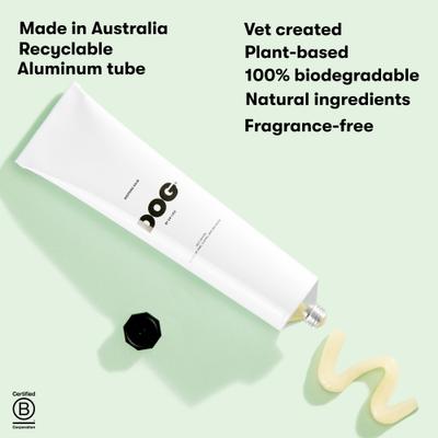 Show full view: DOG By Dr Lisa Soothing Balm Dog Skin Treatment, 2.12-fl oz bottle slide 4 of 6