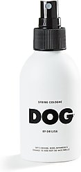 DOG By Dr Lisa Spring Dog Cologne Spray, 4.2-fl oz bottle