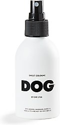 DOG By Dr Lisa Sweet Dog Cologne Spray, 4.2-fl oz bottle