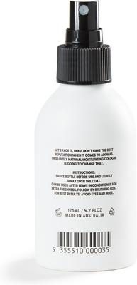 Show full view: DOG By Dr Lisa Sweet Dog Cologne Spray, 4.2-fl oz bottle slide 3 of 7