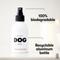 Show in main carousel: DOG By Dr Lisa Sweet Dog Cologne Spray, 4.2-fl oz bottle slide 4 of 7