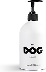 DOG By Dr Lisa Wash Dog Shampoo, 16.9-fl oz bottle