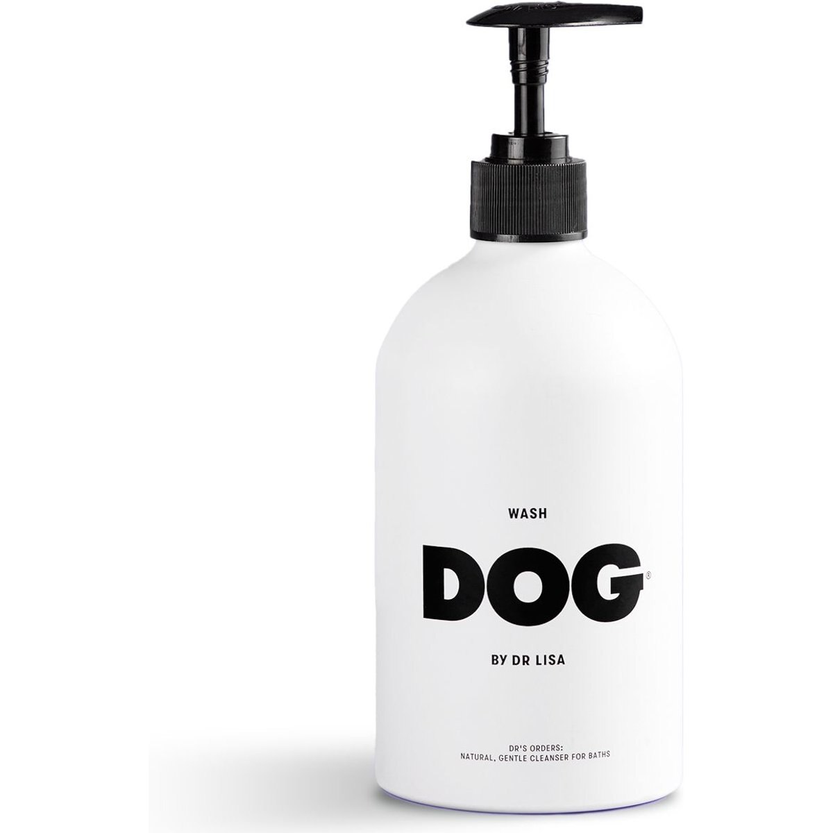 DOG By Dr Lisa Wash Dog Shampoo, 16.9-fl oz bottle