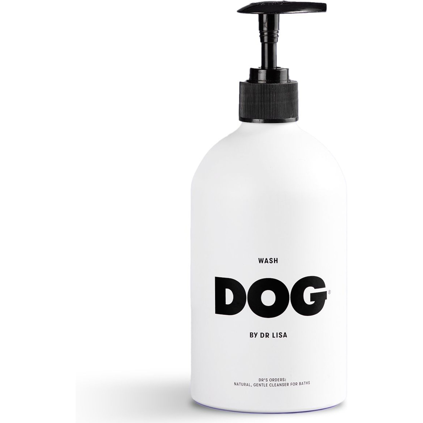 DOG By Dr Lisa Wash Dog Shampoo, 16.9-fl oz bottle