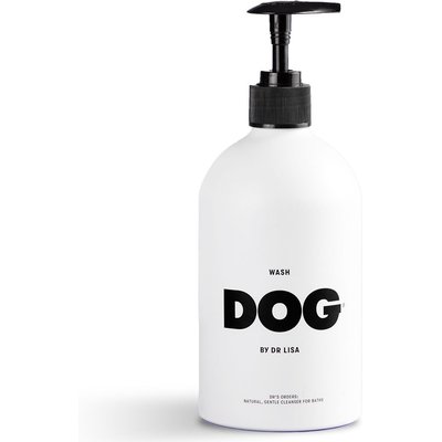 DOG By Dr Lisa DOG By Dr Lisa Wash Dog Shampoo, 16.9-fl oz bottle