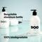 Show in main carousel: DOG By Dr Lisa Wash Dog Shampoo, 16.9-fl oz bottle slide 3 of 8